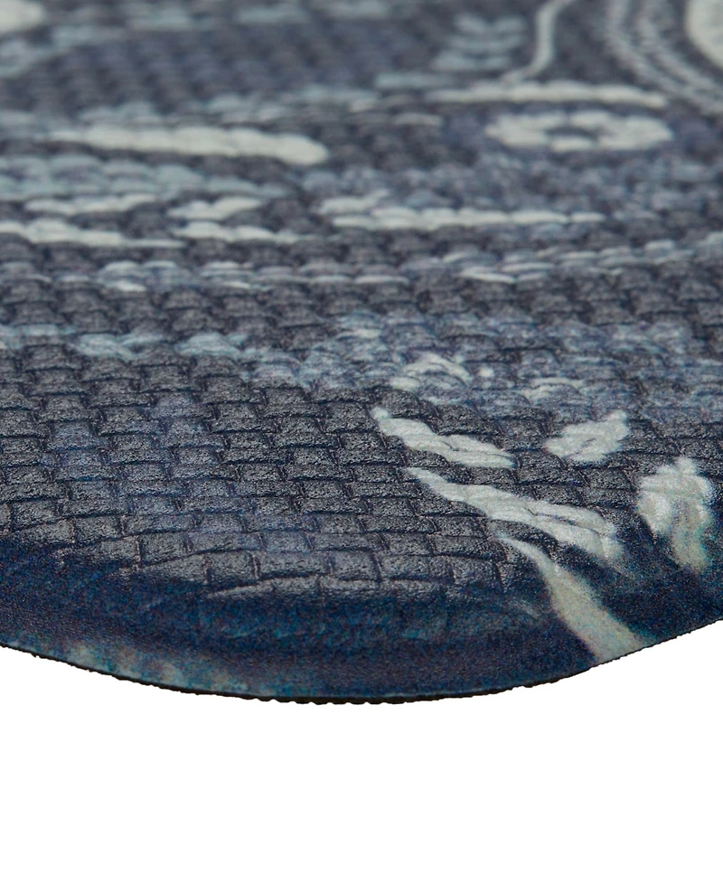 Laura Ashley Almeida Wellness Mats