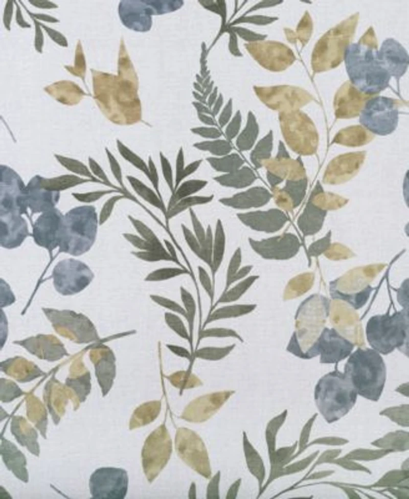 Sun Zero Remi Grommet Single Curtain Panel Collection