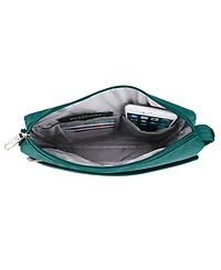 Travelon Anti-Theft Classic Small East, West Crossbody