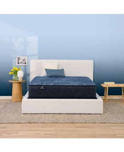 Serta Perfect Sleeper Cobalt Calm 13 Plush Mattress Collection