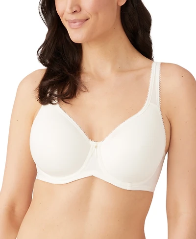 Wacoal Basic Beauty Underwire T-Shirt Bra 853192