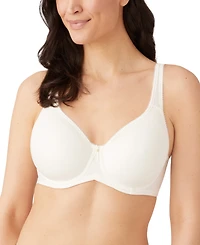Wacoal Basic Beauty Underwire T-Shirt Bra 853192