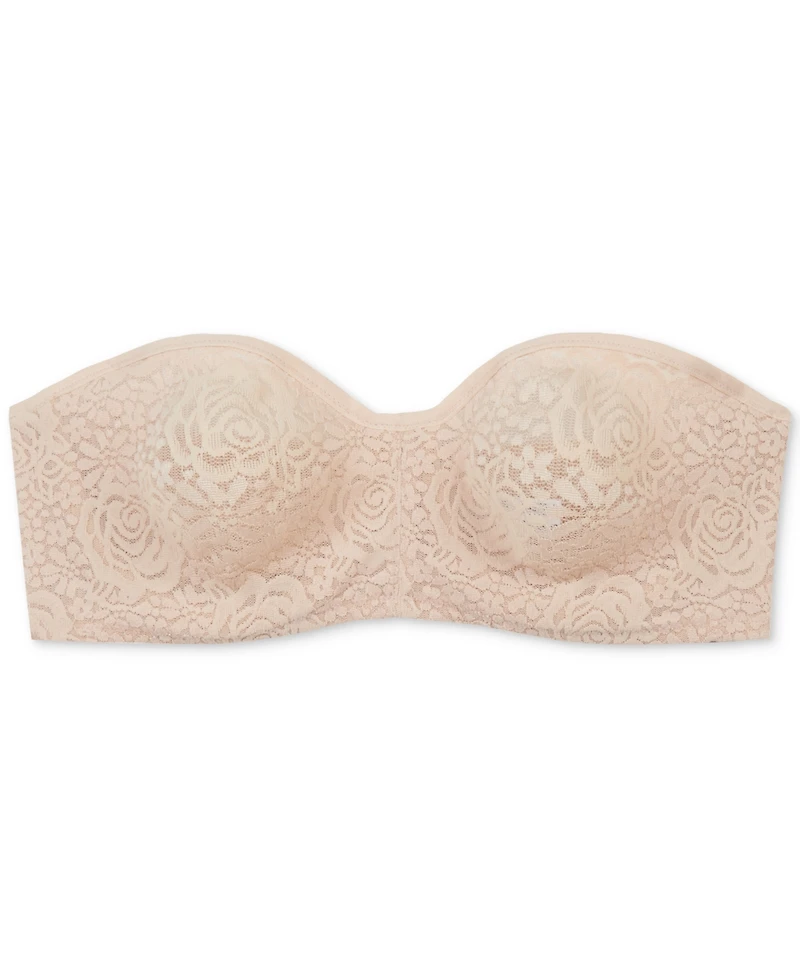 Wacoal Halo Strapless Bra 854205