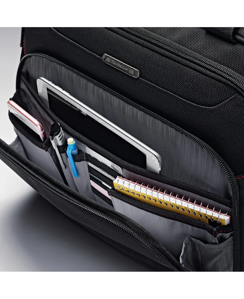 Samsonite Xenon 3.0 Single Techlocker