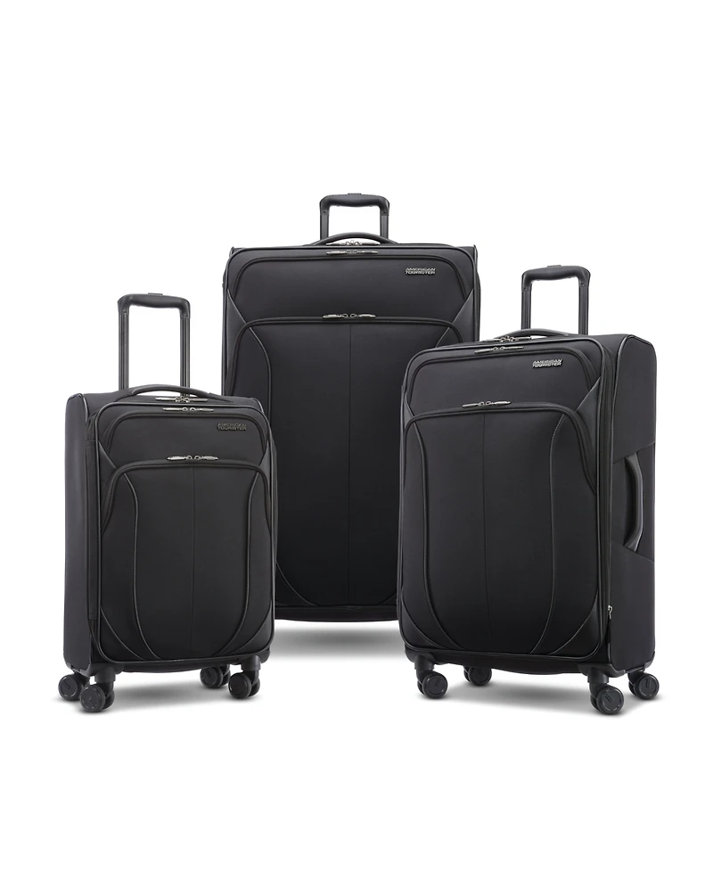 American Tourister 4 Kix 2.0 24" Spinner