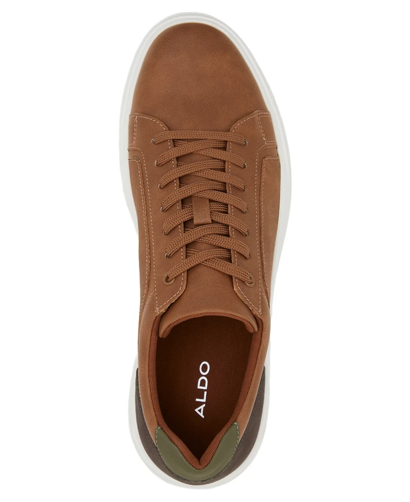 Aldo Men's Ogspec Fashion Athletics Lace-Up Shoes