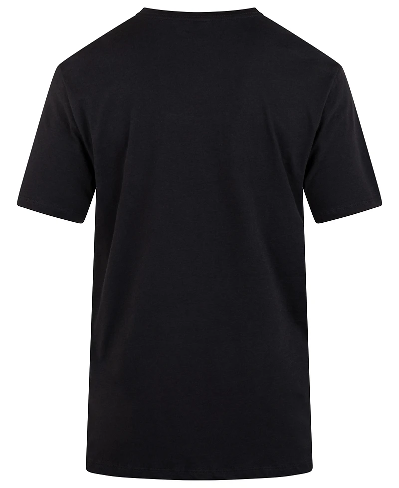 Hurley Men's Everyday Energy Short Sleeve T-shirt