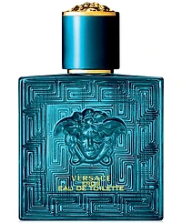 Versace Men's Eros Eau de Toilette Spray, 1.7 oz.