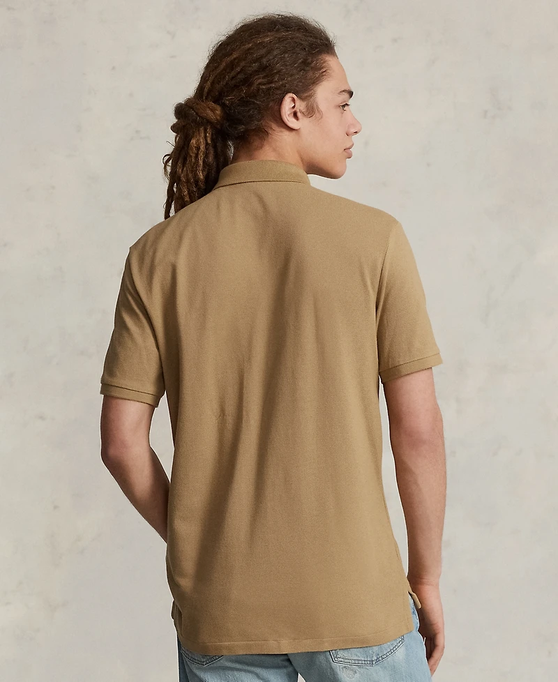 Polo Ralph Lauren Men's Classic-Fit Cotton Shirt