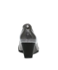 Anne Klein Women's Timeout Wedge Pumps