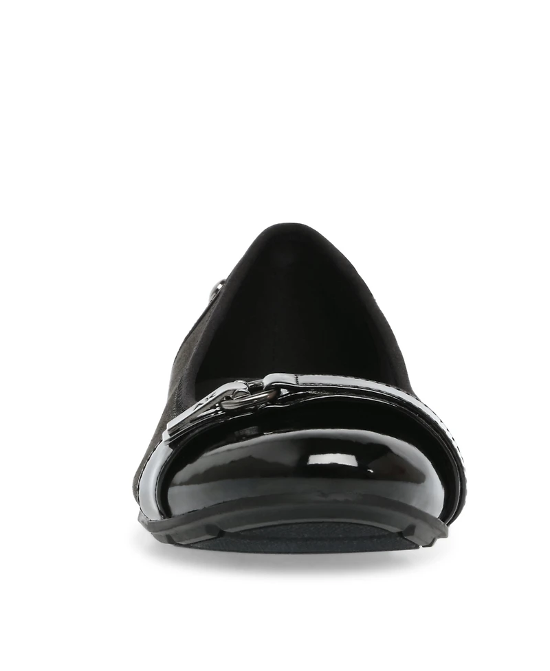 Anne Klein Women's Able Ballet Flats