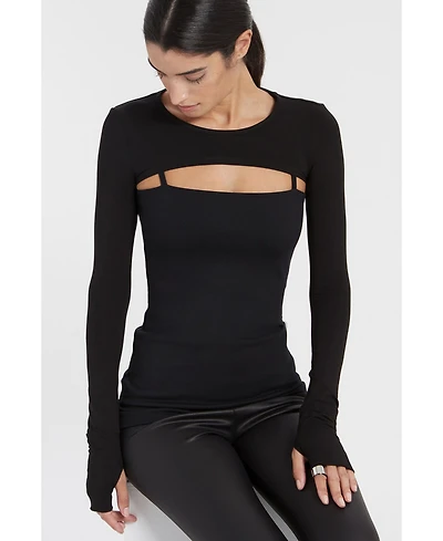 Women's Selma Bolero