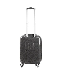 Hello Kitty Pose All Over Print 21" Hard-Sided Luggage
