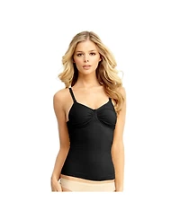 MeMoi Women's Camisole Shaper with Underwire