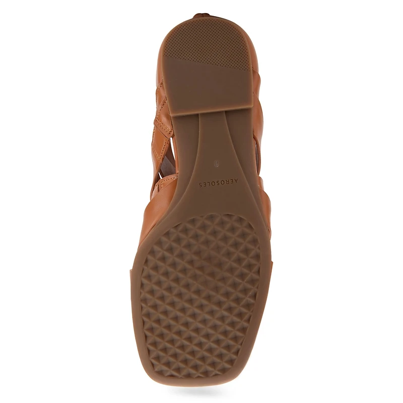 Aerosoles Women's Harper Sandal