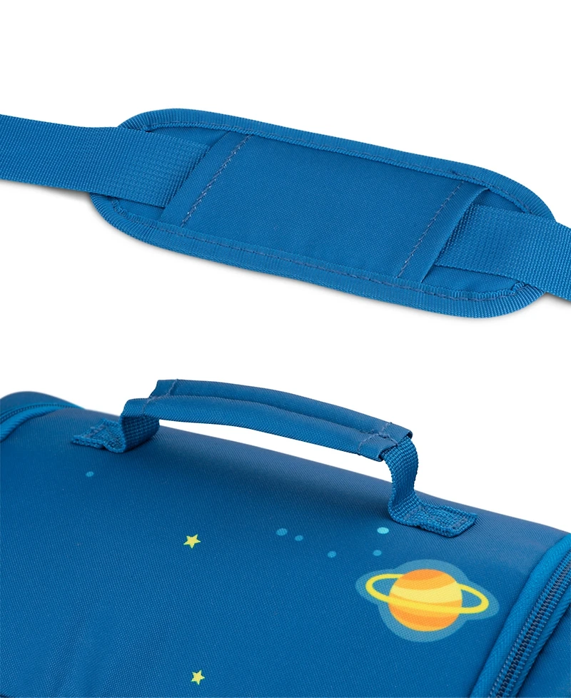 Listen Play Bag