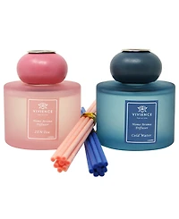 Vivience Diffusers, Set of 2