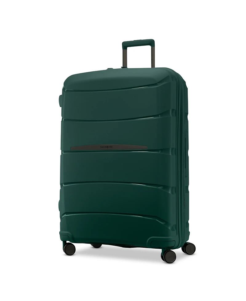 Samsonite Outline Pro Large Hardside Expandable Spinner