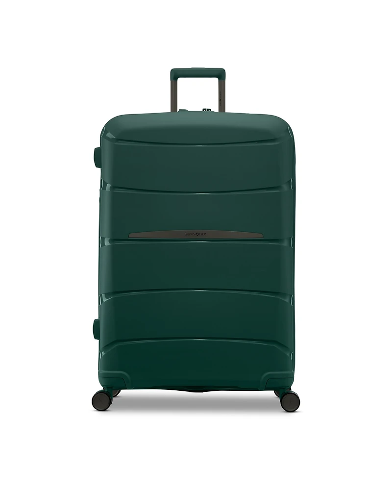 Samsonite Outline Pro Large Hardside Expandable Spinner