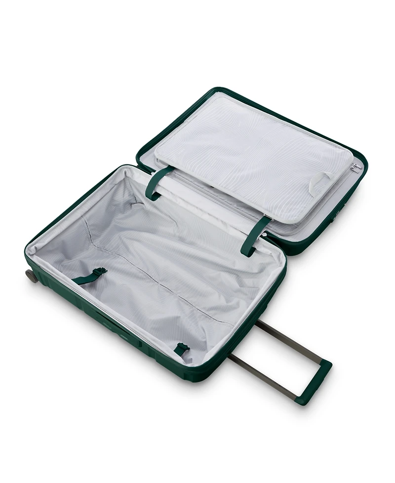 Samsonite Outline Pro Large Hardside Expandable Spinner