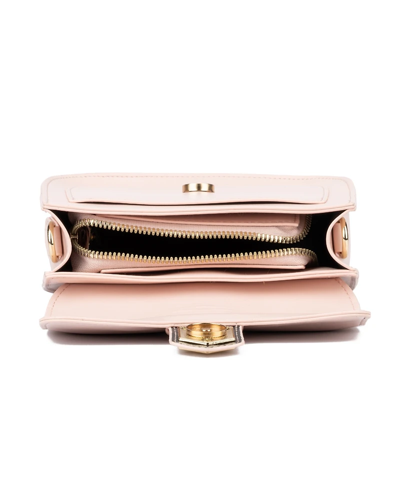 Olivia Miller Women's Kiera Mini Crossbody
