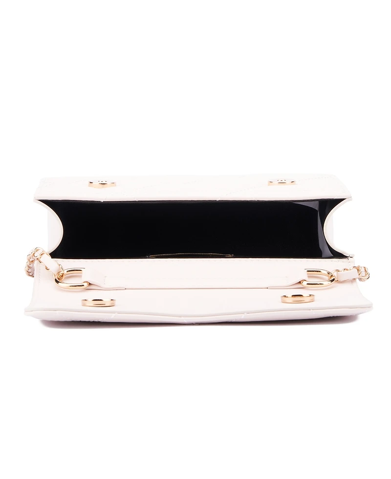 Olivia Miller Women's Solange Small Crossbody