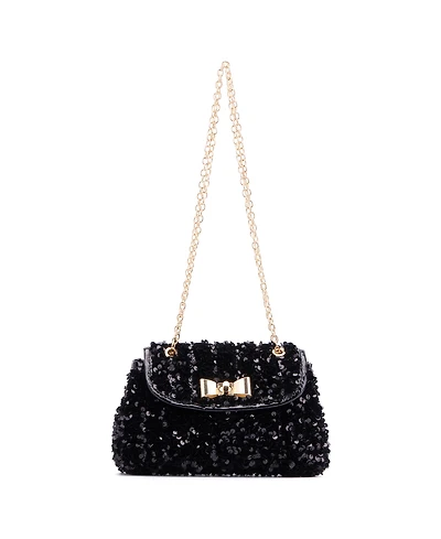 Olivia Miller Women's Zaria Small Evening Bag