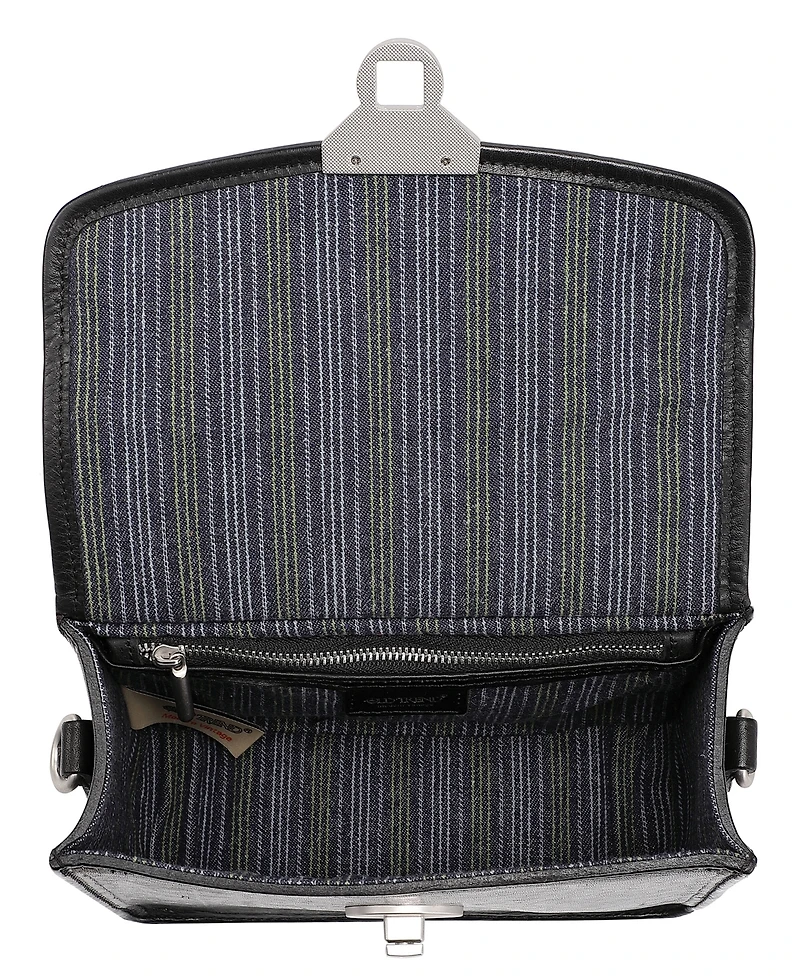 Laurel Convertible Crossbody
