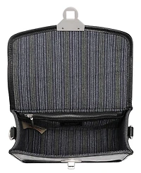 Laurel Convertible Crossbody