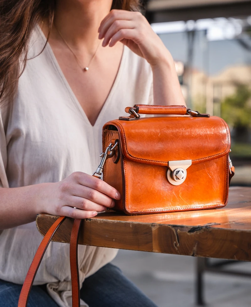 Laurel Convertible Crossbody