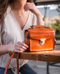 Laurel Convertible Crossbody