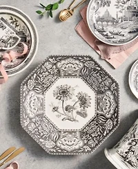 Spode Heritage Dinnerware Collection