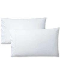 Lauren Ralph Lauren Spencer Cable Embroidery Pillowcase Set, King