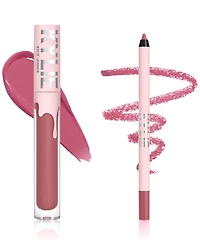Kylie Cosmetics 2-Pc. Velvet Lip Set