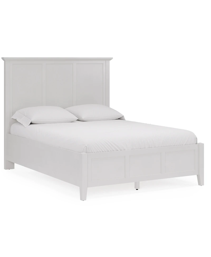 Hedworth California King Bed