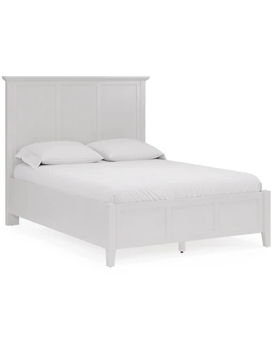 Hedworth California King Bed