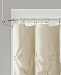 Madison Park Laurel Shower Curtain, 72" x