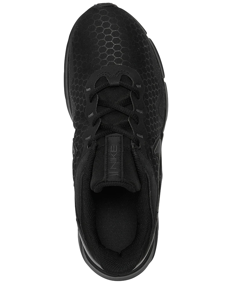 Nike Women's Legend Essential 2 Training Sneakers from Finish Line