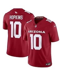 Nike Men's DeAndre Hopkins Arizona Cardinals Vapor F.u.s.e. Limited Jersey