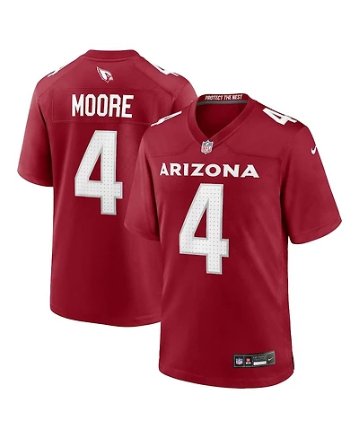 Nike Men's Rondale Moore Arizona Cardinals Game Jersey