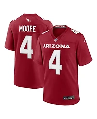 Nike Men's Rondale Moore Arizona Cardinals Game Jersey