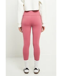 Grey Lab Women's Leggings