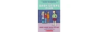 Mary Anne Saves the Day: A Graphic Novel (The Baby-sitters Club #3) by Ann M. Martin
