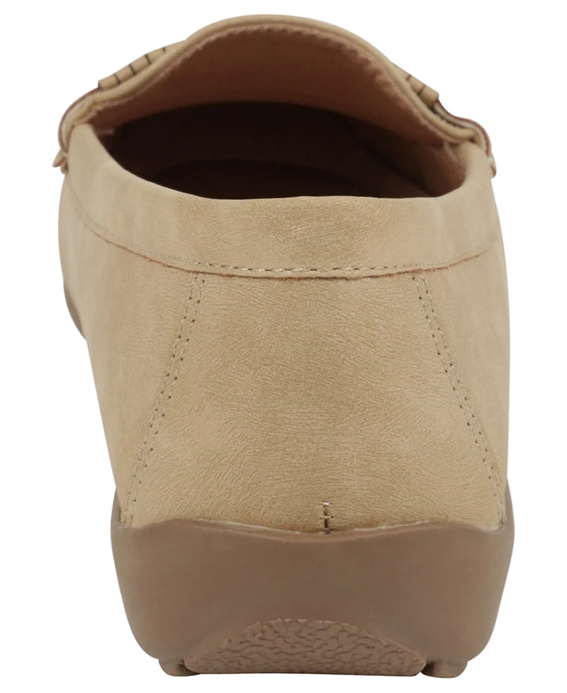 Gc Shoes Women's Madder Slip On Loafers