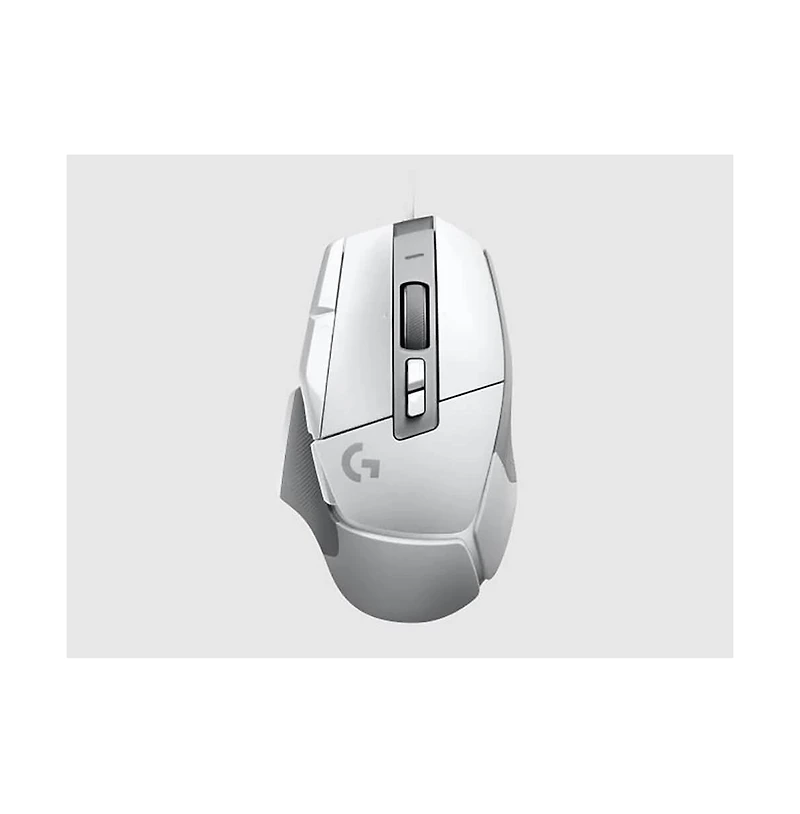 G502 X Gaming Mouse - White