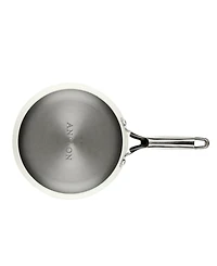 Anolon Achieve Hard Anodized Nonstick Cookware Set, 10 Piece