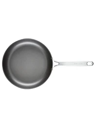 Anolon Achieve Hard Anodized Nonstick 3 Quart Saute Pan with Lid