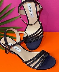 Nina Women's Nelena Evening Sandals