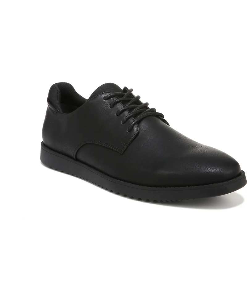 Dr. Scholl's Men's Sync Work Slip Resistant Shoes