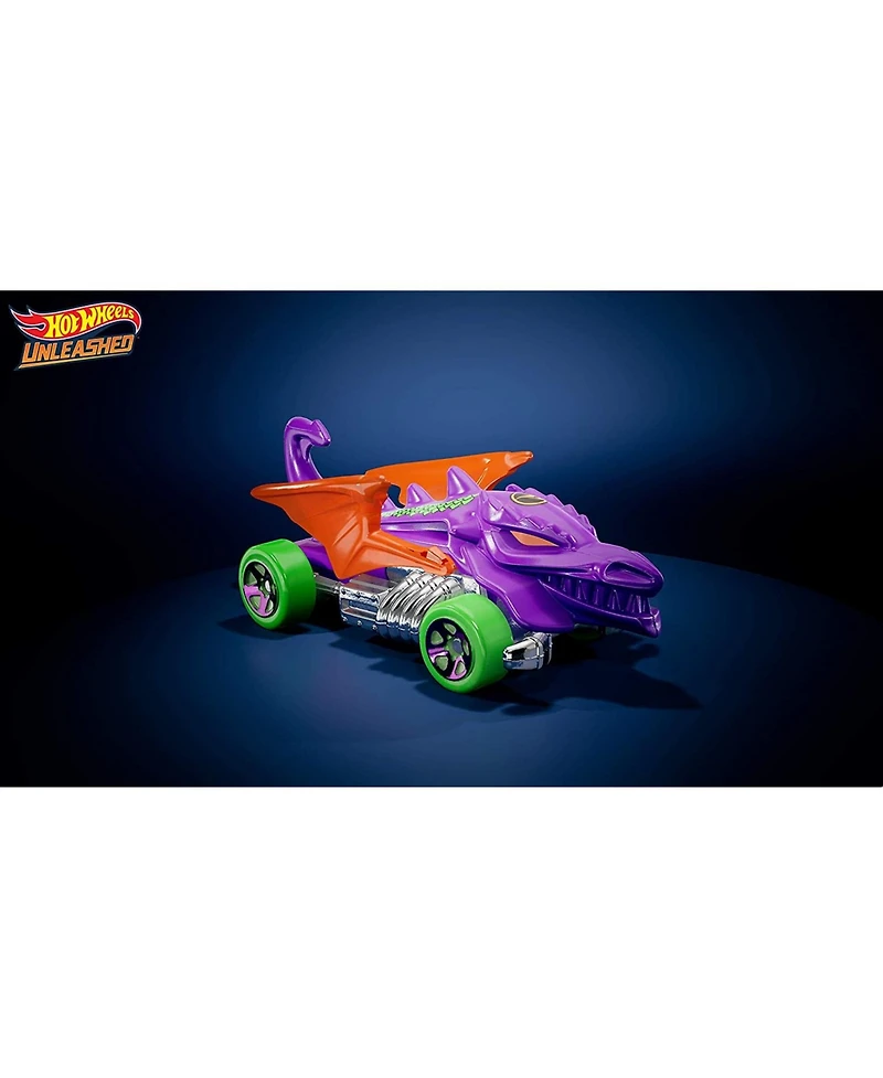 Nintendo Hot Wheels Unleashed Switch